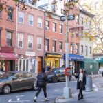 Private Taylor Swift Hotspots Walking Tour - The Bowery Hotel