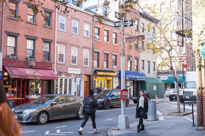 Private Taylor Swift Hotspots Walking Tour - The Bowery Hotel