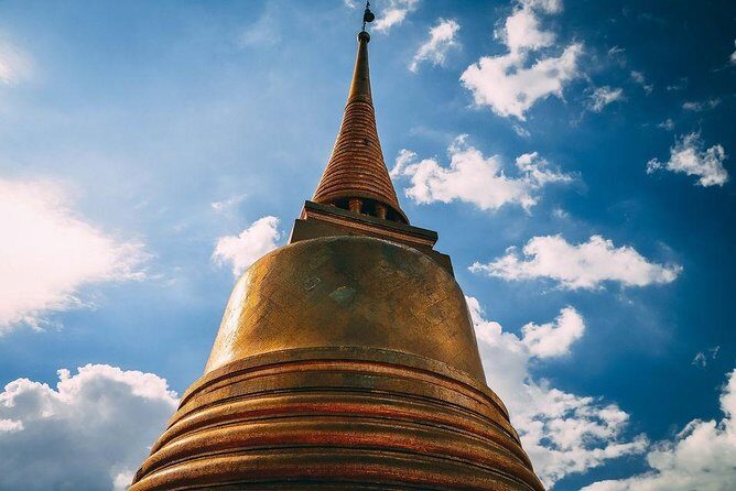 Private Temple of Bangkok & Shopping from Laem Chabang - The Overall Experience: What We Think