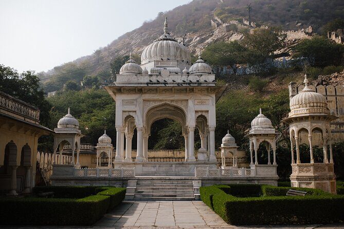 Private Temple Tour in Jaipur w/ Guide, Transportation & Sites - The Experience We Loved—and What to Consider
