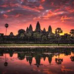 Private Temples Guided Tour (Angkor Wat, Ta Prom & Angkor Thom) - Practical Details & Tips