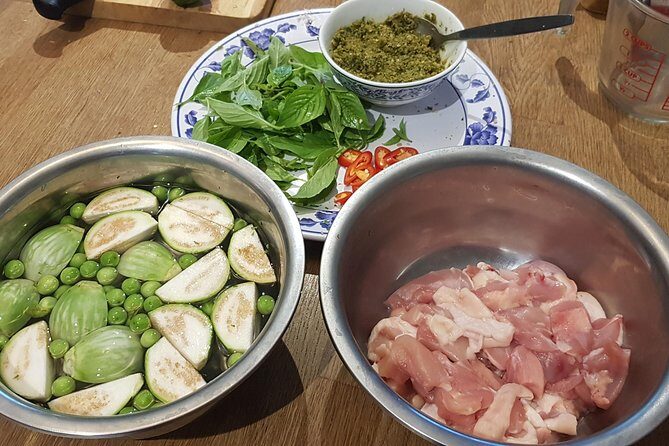 Private Thai Home Cooking Lesson (since 2004) - Practical Details and Tips