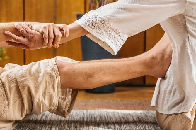 Private Thai Massage - Deep Dive into the Experience