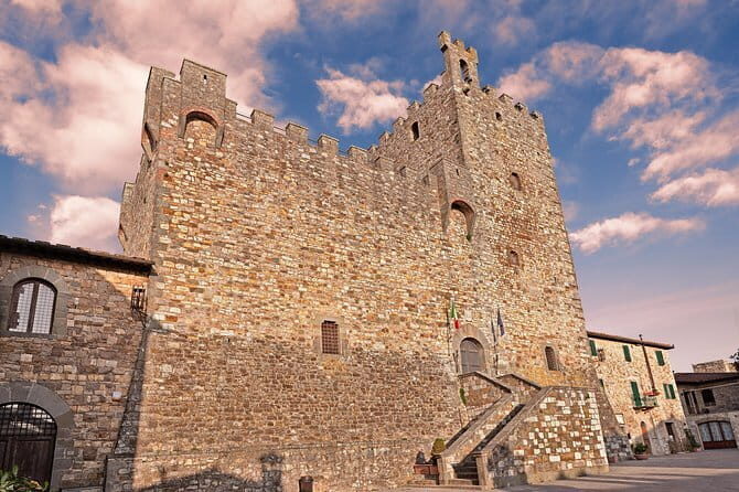 Private The Essence of Tuscany: Chianti Classico, Montalcino, Montepulciano - Who Is This Tour Best For?