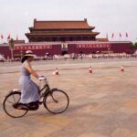 Private Tiananmen Square, Forbidden City and Great Wall Tour - Authentic Insights from Travelers