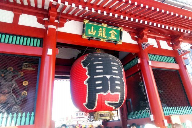 Private Tokyo Custom Walking Tour with a water bus ride - The Water Bus Experience
