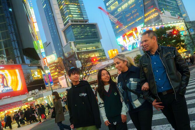 Private Tokyo Discovery: Explore Tokyo with an Expert Guide - Why This Tour Is a Great Value
