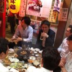 Private Tokyo Food Tour - Retro Akabane Izakaya Experience - The Bottom Line: Who Should Consider This Tour?