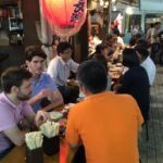 Private Tokyo Local Food and Drink Tour with a Bar Hopping Master - Real-World Insights from Reviewers