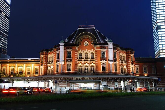 Private Tokyo Night Tour - Authentic Traveler Insights