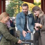 Private Tokyo Tour with a Local Guide: Tailored to Your Interests - Who Should Book This Tour?