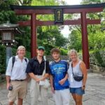 Private Tokyo Tour with Licensed Guide & Vehicle (Max 15 persons) - Why This Tour Is a Great Choice