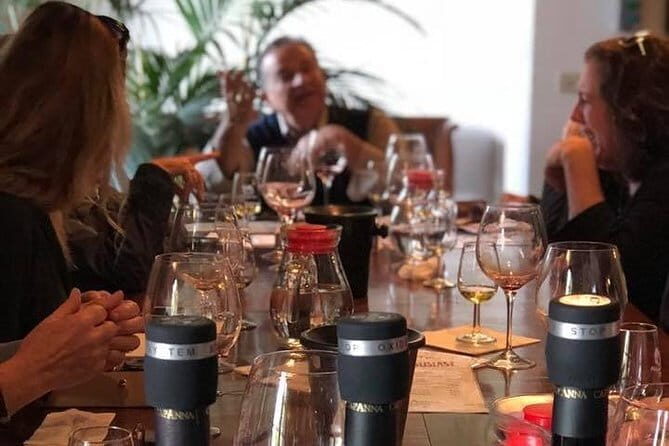 Private Top Brunello Montalcino Wine Tour & Food Pairing Session - Practical Details