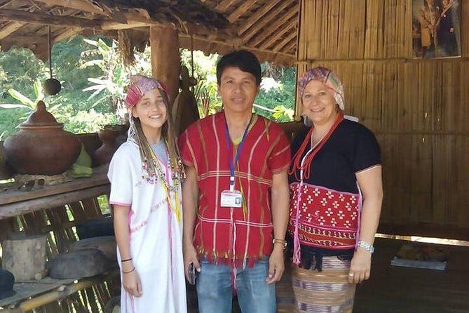 Private Tour: 2-Day Authentic Hill Tribe Villages and Karen Hill Tribe Homestay - Final Thoughts: Who Should Consider This Tour?