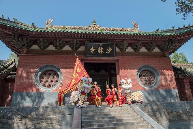 Private Tour: 2-Day Luoyang Highlights of Shaolin Temple - Exploring Luoyang’s Highlights: A Detailed Review