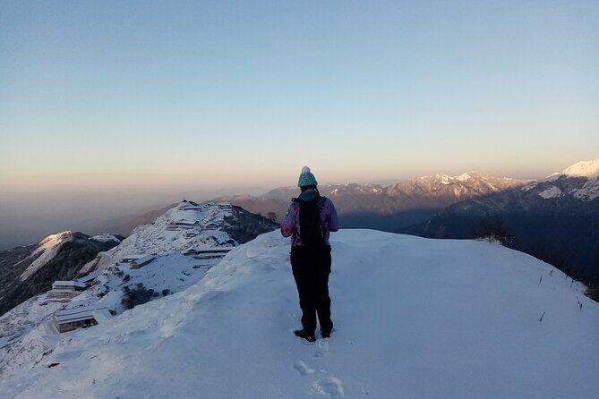 Private Tour 5 Day Mardi Himal Trek - Detailed Review of the 5-Day Mardi Himal Trek