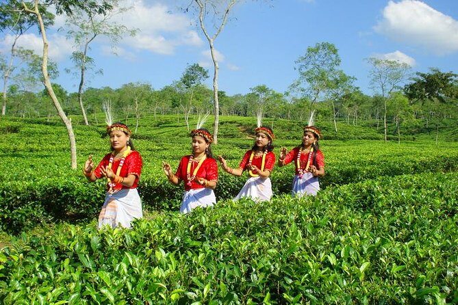 Private Tour: 5 Days - Bangladesh Nature & Culture Tour - North-eastern part - FAQ