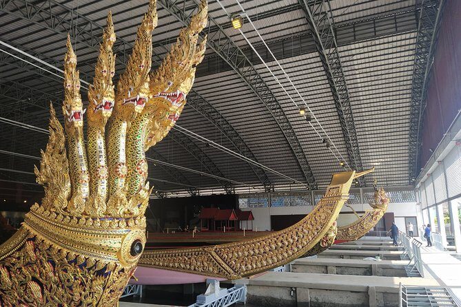 Private Tour : 5 hours Long Tail Boat Tour : Hidden Gems of Bangkok Locals way - The Sum Up