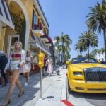 Private Tour 6 seats Los Angeles and Hollywood from Las Vegas - What to Expect from the Overall Experience
