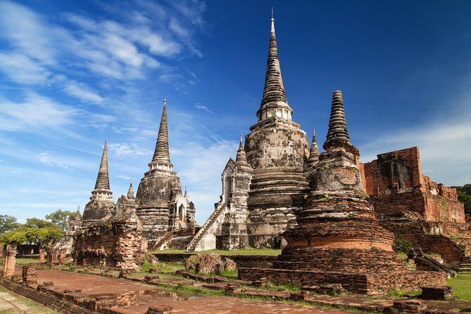 Private tour : A day in a life to visit Ayutthaya with authentic local lunch - What Does It All Mean for Your Trip?
