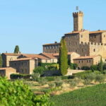 Private Tour and Wine Tasting at Castle-Wineries in Chianti from Florence - The Experience: What We Loved