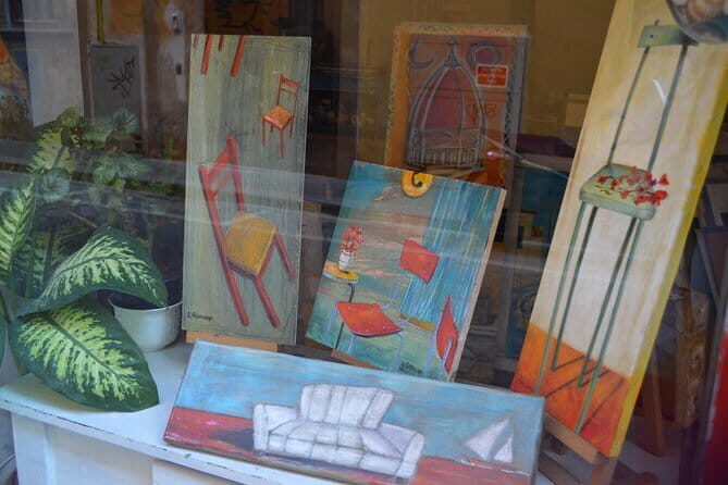 Private Tour Around Local Handcrafts - Why This Tour Works for Different Travelers