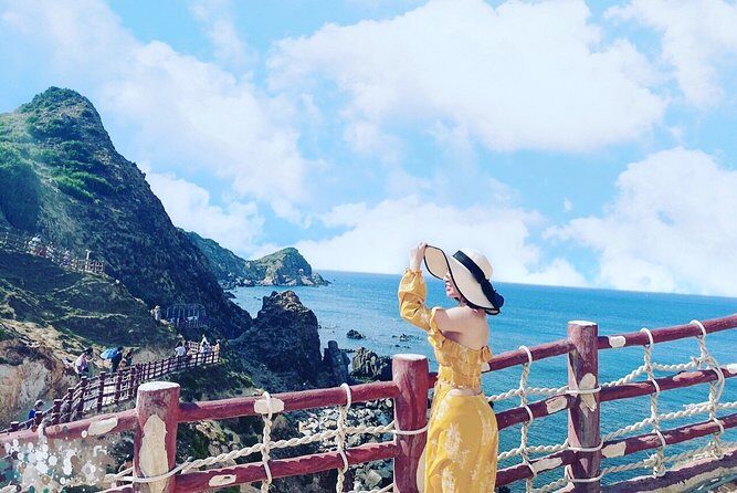 Private Tour Around the Quy Nhon City - Practical Details and Value