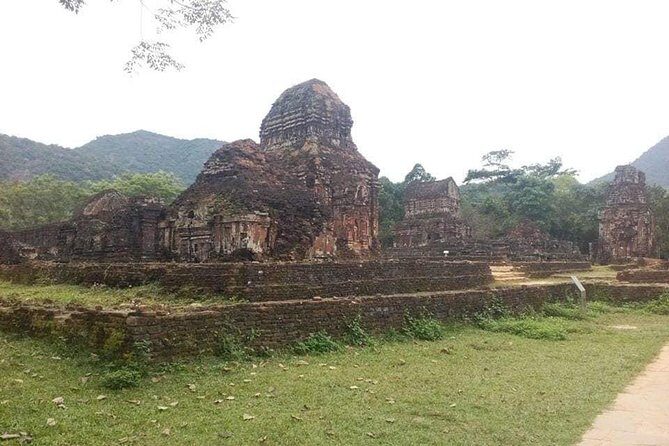PRIVATE TOUR at My Son Holyland & Hoi an city - Final Thoughts: The Perfect Mix of Comfort, Culture, and Cuisine