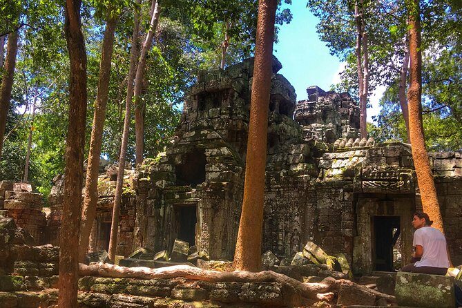 Private Tour: (Avoid Crowds & Heat) 2-Day Angkor Temples - Practical Details and Tips
