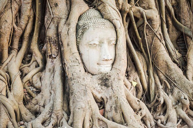 Private Tour: Ayutthaya Day Trip with Boat tour - FAQ
