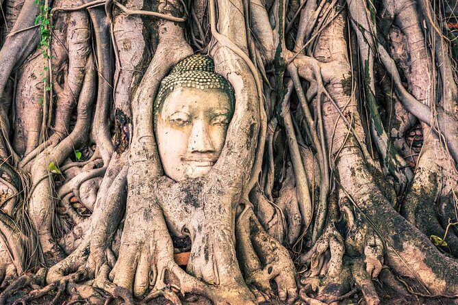 Private Tour: Ayutthaya Temples, Ruins and Lunch on River Cruise - Practical Considerations