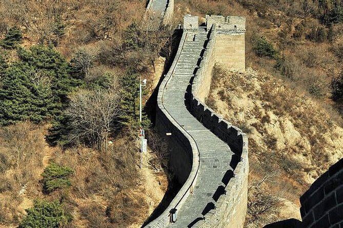 Private Tour: Badaling Great Wall and Kangxi Grasslands on Horseback - The Sum Up