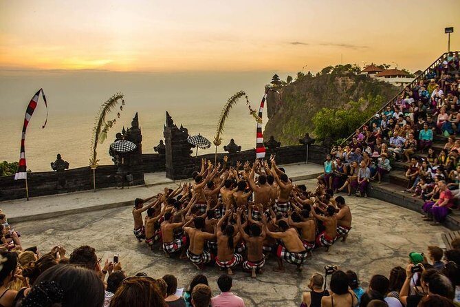 Private Tour Bali Beaches and Uluwatu Temple with Dinner - A Detailed Look at the Tour: What to Expect
