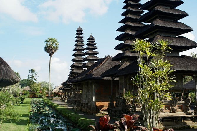 Private Tour: Bali Heritage Sites - Who Would Love This Tour?