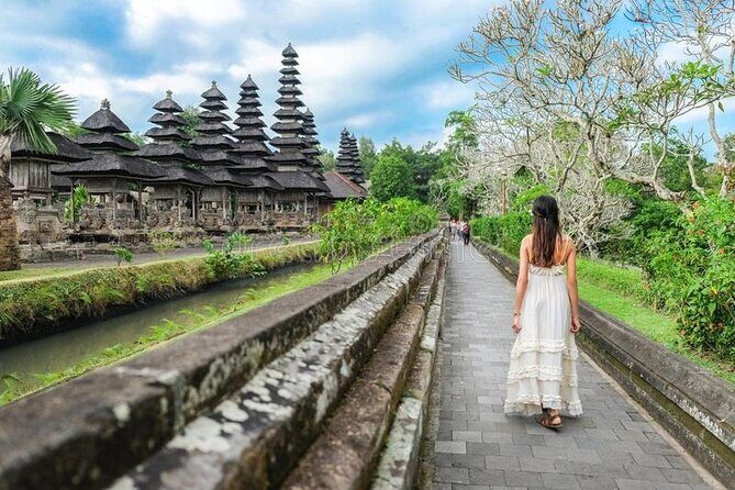Private Tour: Bali UNESCO World Heritage Sites - Authenticity & Personal Touches: What Makes This Tour Stand Out