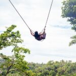 Private Tour: Bali Volcano with Jungle Swing Experience - What Makes This Tour Stand Out?