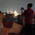 Private Tour : Bangkok Night Private Tuk Tuk Tour and Street food - Authentic Insights from Travelers