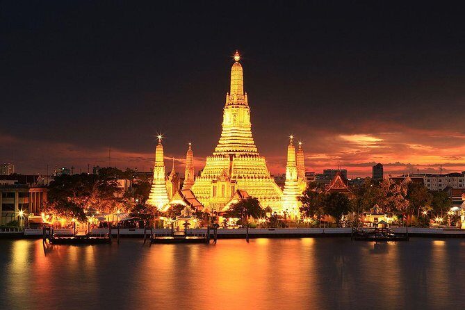 Private Tour : Bangkok Night Tour and Street food By Tuk Tuk and Boat - Final Thoughts: Who Should Consider This Tour?