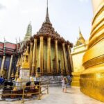 Private Tour: Bangkok's Grand Palace Complex and Wat Phra Kaew - FAQs