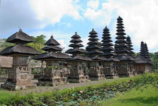Private Tour Bedugul Temple-Jatiluwih-Taman Ayun&Tanah Lot Sunset - FAQ