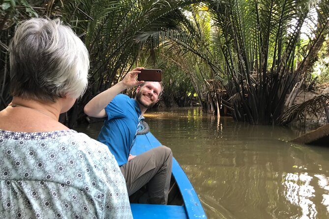 Private Tour: Best of Cu Chi Tunnels and Mekong Delta - Full Day - Who Will Love This Tour?