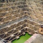 Private Tour - Chand Bawdi (Abhaneri Step Well ) and Bhangarh from Jaipur - What’s Included and What’s Not