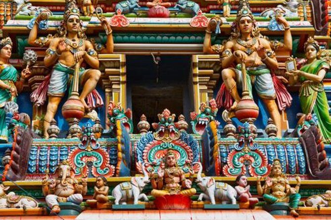 Private Tour: Chennai Sightseeing Including Fort St George and Government Museum - Who Will Love This Tour?