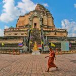 Private Tour: Chiang Mai City and Temples Tour in full Day Thailand - What Makes This Tour Stand Out?