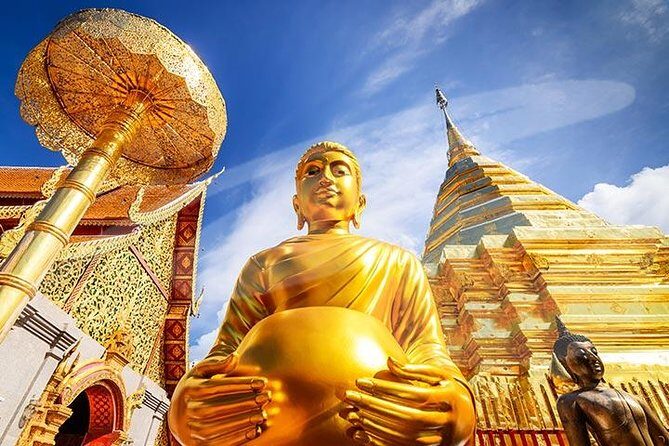 Private Tour: Chiang Mai City and Temples - Who is This Tour Best For?