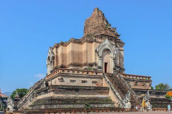 Private Tour: Chiang Mai City Tour Full Day - Who Is This Tour Best For?