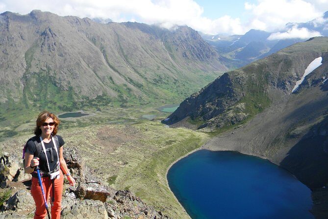 Private Tour: Chugach State Park Hiking Tour from Anchorage - An In-Depth Look at the Experience