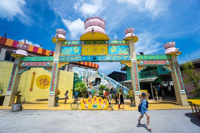Private Tour: Crab Island Sightseeing Boat Ride and Seafood Lunch - FAQ: Your Questions About the Crab Island and Kuala Lumpur Tour