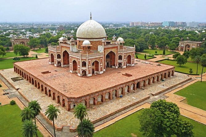 Private Tour: Customizable Delhi sightseeing Tour - FAQs