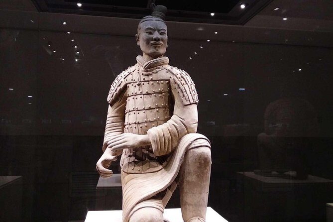 Private Tour: Customize Your Day in Xi'an - Why This Private Tour Offers Value